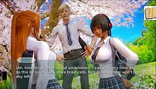 Academy 57 offers a subtle game challenge