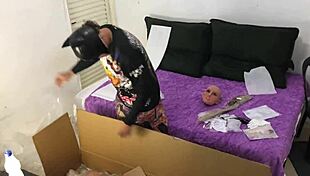 minha namorada nova chegou alice linda e gostosa sex toy boneca realista