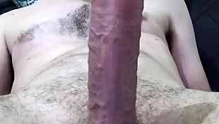 Another Intense Masturbation Session With Big Cumshot Just For You