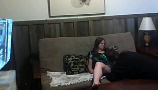 Housewife milf wife at beach