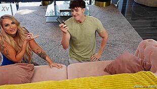 Controlling spouses stephanie love brazzers enter xvpromo on official site for discount