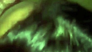 My neighbor's cocksucker loves swallowing my hot cum