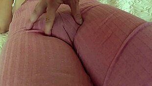 please dont cum inside, step-brother took me to motel to rub his dick on my pussy, oh god