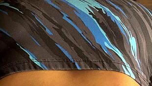 Close-Up View of Whipping Xattlalust’s Big Boobs with Stunning Red Nipples