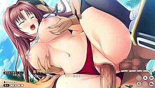 Bound Virgins And Female Teacher Nao Saionji In BDSM Tune