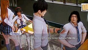 Academy 57 offers a subtle game challenge