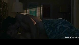 Shiri Appleby in Girls 2012-2016 - celebrity sex scenes