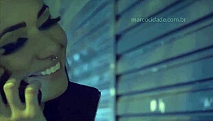 Filme Gotic2 - Namorado Voyeur Da Um Presente Foda Para A Putinha Da Sua Namorada - Carol Fenix - Jota - Tony Tigrão - Matheus Castro - Completo No Red