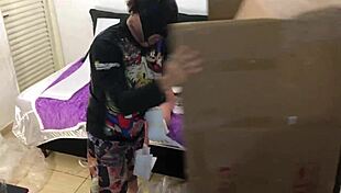 minha namorada nova chegou alice linda e gostosa sex toy boneca realista