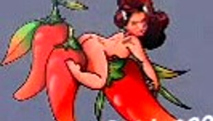 hot wife prueba vergon y gime rico