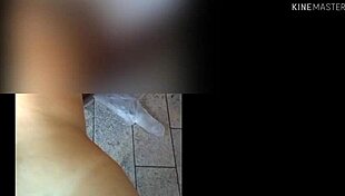 Emotional Anal Encounter with Mommy Rita