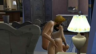 The Sims Family Adventures
