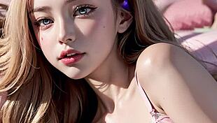 i love watching this hot butt girl get sexy ass sex and cumshot