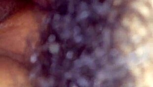 Is lucy using that dildo for anal play with her milf ass?