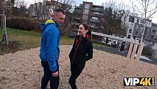 I, uh, fucked a stranger in the car while my boyfriend watched, Sakura Hell style.