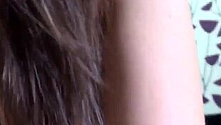 Flawless Czech Chick Seduced in Supermarket, Reamed Hard in POV with Clothes Ripped Off