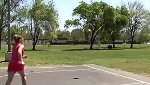 taking my step daughter for a twirl in taboo fantasy