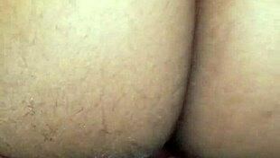 hot girlfriend amelia harper hints at taking big black cock in her ass