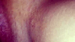 Licking And Fingering Her Wet Pussy