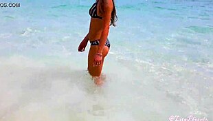 i'm lita phoenix starting thailand adventures, follow my twitter for more