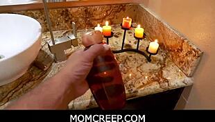 i can’t resist, stepmom india summer’s pussy craves my dick