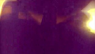 Kawawang Pekpek Dahil Sa Robust