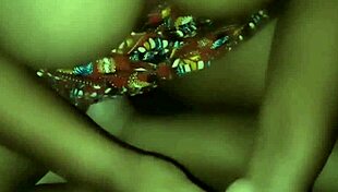 Indian Girlfriend Ridden Hard With Dirty Talk!