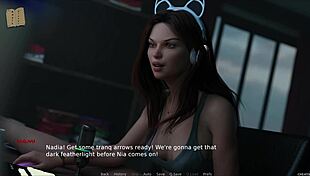 hey cutie, summers gone 111 got curvy teen vibes. wanna see that sexy outfit in 3d action?