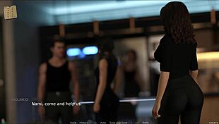 hey cutie, summers gone 111 got curvy teen vibes. wanna see that sexy outfit in 3d action?