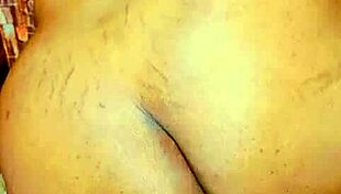 she whispers, 'check out my shaved pussy in this homemade vid'