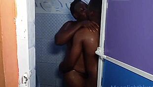 Jason and i had fun while stepdad was away 😏