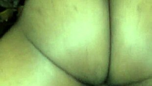 hot girlfriend amelia harper hints at taking big black cock in her ass