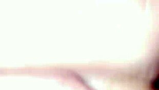 Licking And Fingering Her Wet Pussy