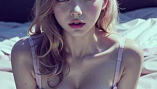 i love watching this hot butt girl get sexy ass sex and cumshot