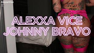 Intense Bedroom Anal With Johnny Bravo Anal Deep Throat Drool Rimming Atm Piledriver Female Orgasm Facial