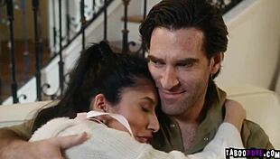 penelope woods charms ken feels into exploring new moves