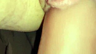 Wet Yet Tight Pussy Beckons