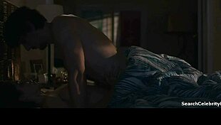 Shiri Appleby in Girls 2012-2016 - celebrity sex scenes