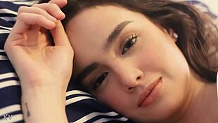 Who Is This Beautiful Babe?