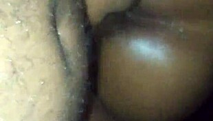 hit it from the back with anal play in this session