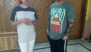 Man, I totally got tricked into strippin’ for my trainer, suckin’ him off too!