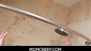 i can’t resist, stepmom india summer’s pussy craves my dick