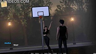 hey cutie, summers gone 111 got curvy teen vibes. wanna see that sexy outfit in 3d action?