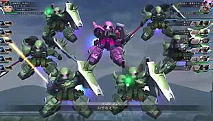 Nrdg Gundam Gay Generation Chris Redfield Nude Mod