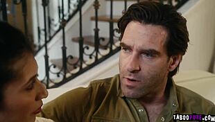 penelope woods charms ken feels into exploring new moves