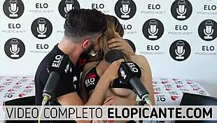 Elo Podcast Hits Veve Valencia With The Paddle. Spanish Episode Discussion.