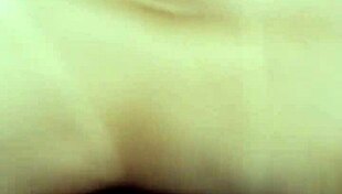 king bed inauguration with blonde friend, cum in mouths?