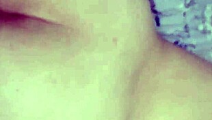 latina milf with big ass drilled doggystyle by sneaky mexican.