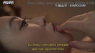 bully conquers more than school with asahi mizuno in hentai