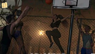 hey cutie, summers gone 111 got curvy teen vibes. wanna see that sexy outfit in 3d action?